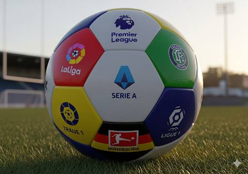 欧洲杯直播画面